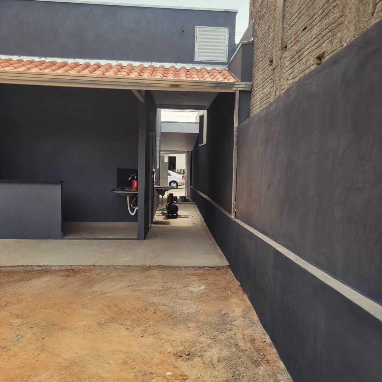 Casa à venda com 3 quartos, 190m² - Foto 8