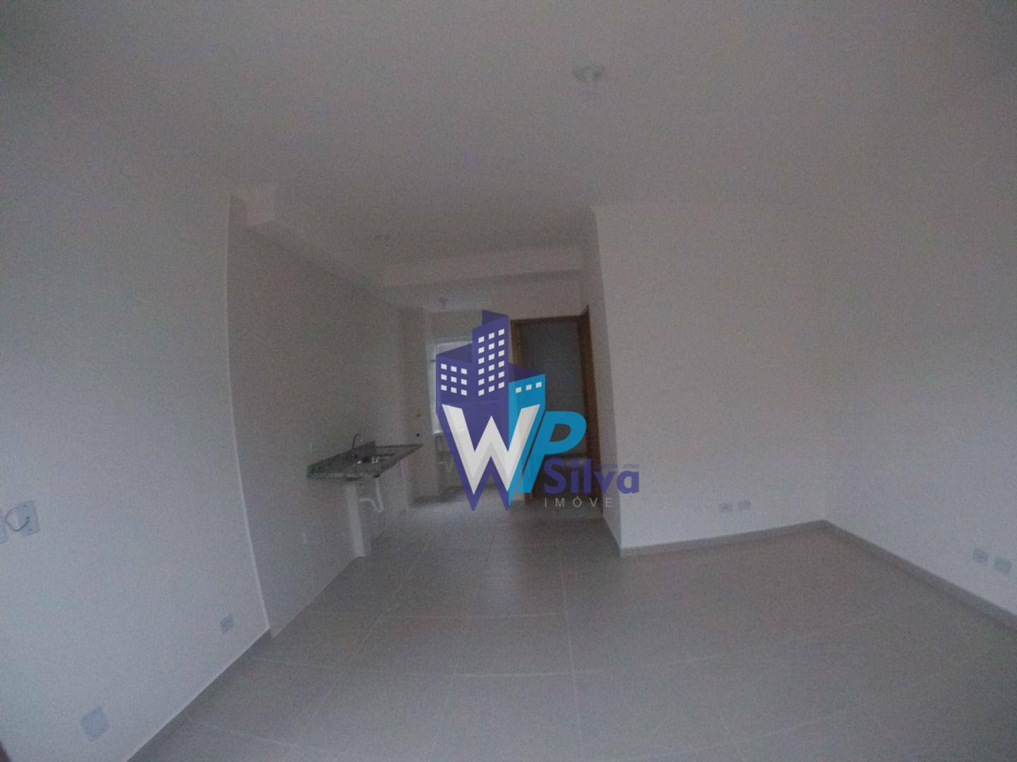 Apartamento à venda com 1 quarto, 33m² - Foto 30