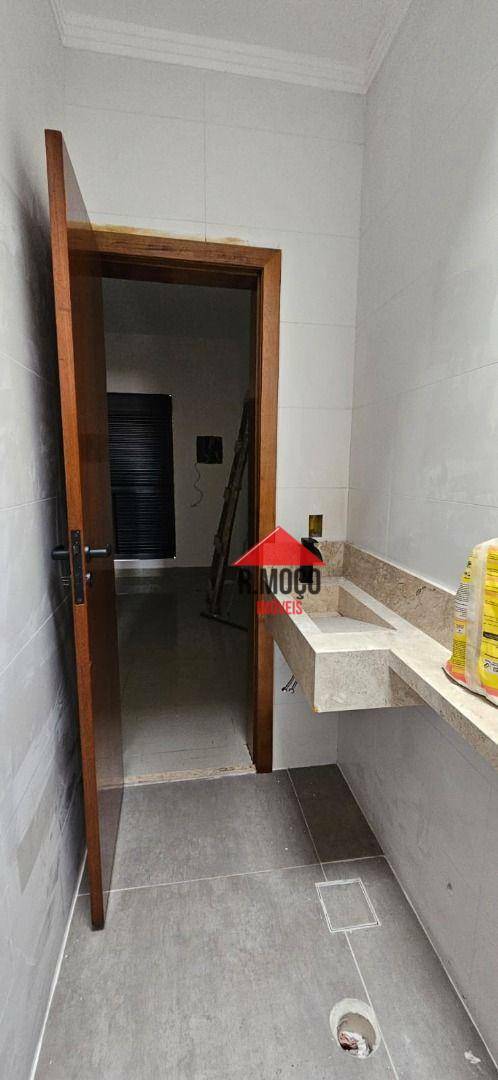 Sobrado à venda com 2 quartos, 90m² - Foto 32