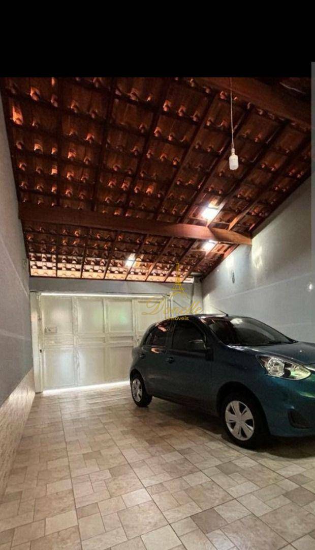 Sobrado à venda com 3 quartos, 122m² - Foto 3