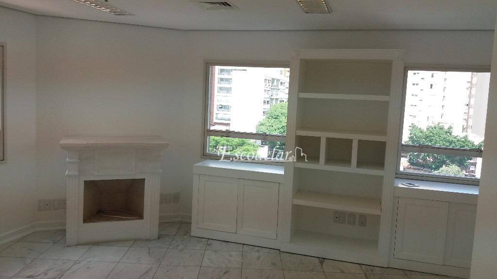 Conjunto Comercial-Sala à venda, 46m² - Foto 8