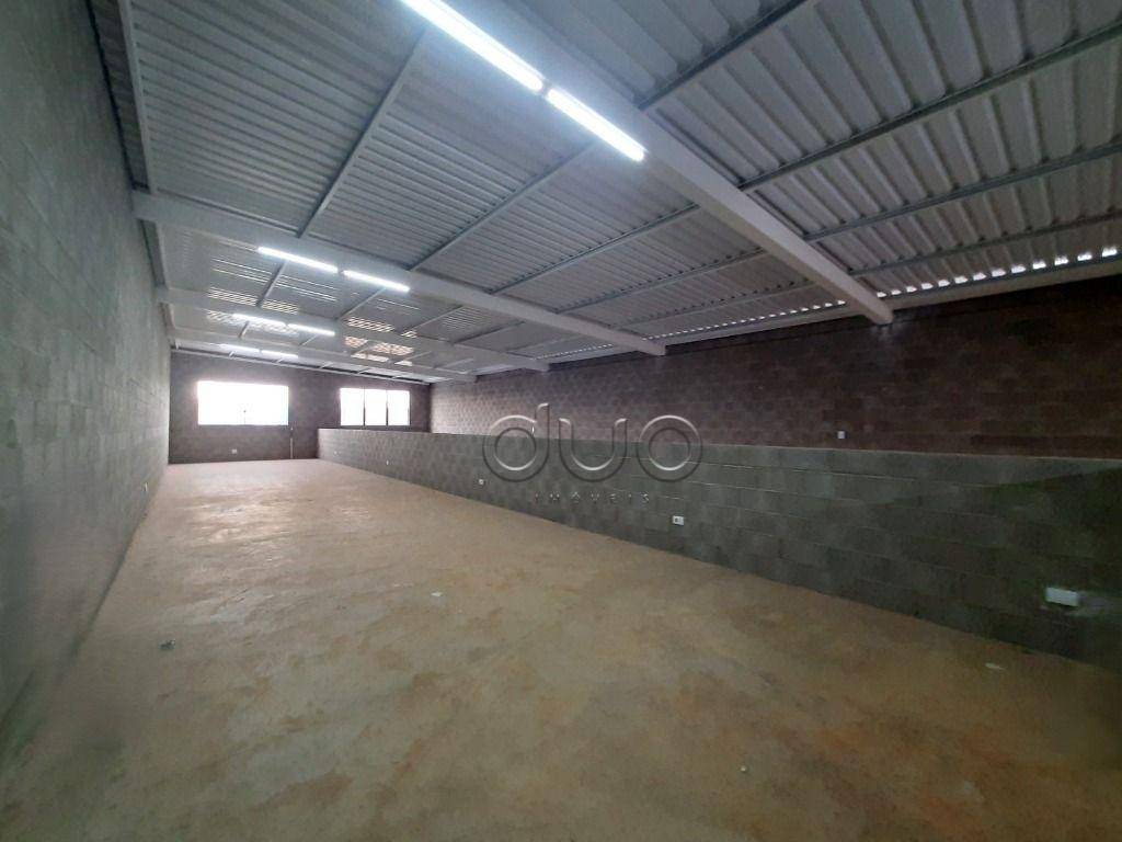 Depósito-Galpão-Armazém para alugar, 600m² - Foto 28