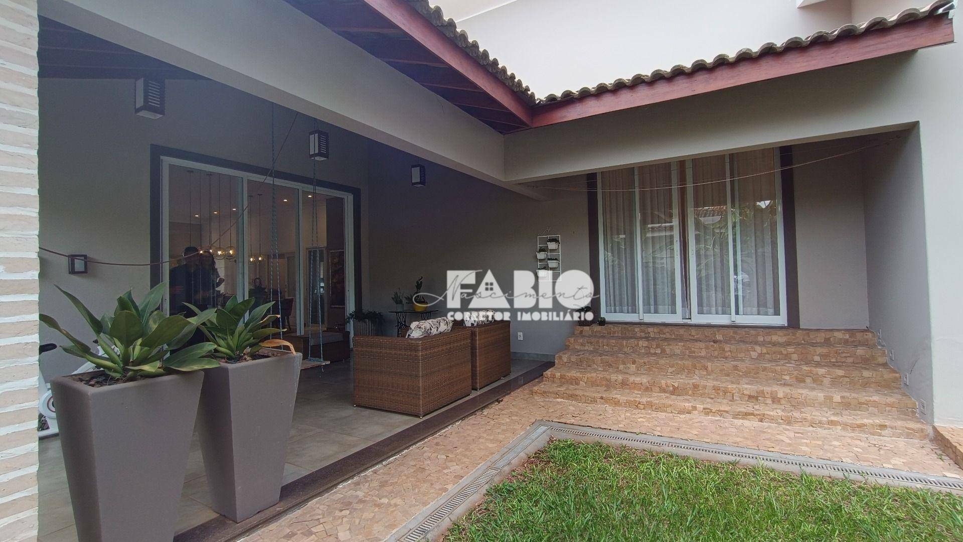 Casa de Condomínio à venda com 3 quartos, 259m² - Foto 20