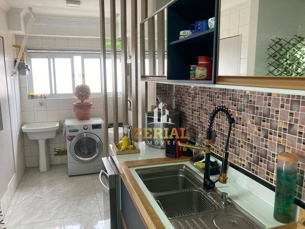 Apartamento à venda com 2 quartos, 96m² - Foto 28