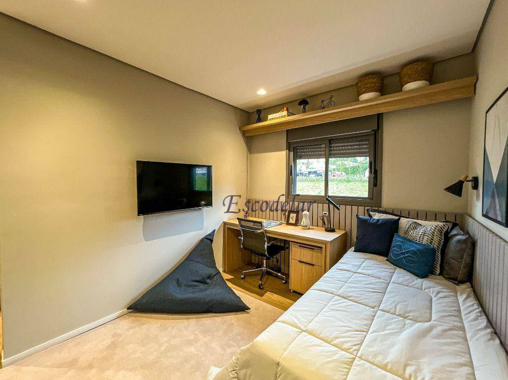 Apartamento à venda com 3 quartos, 150m² - Foto 37