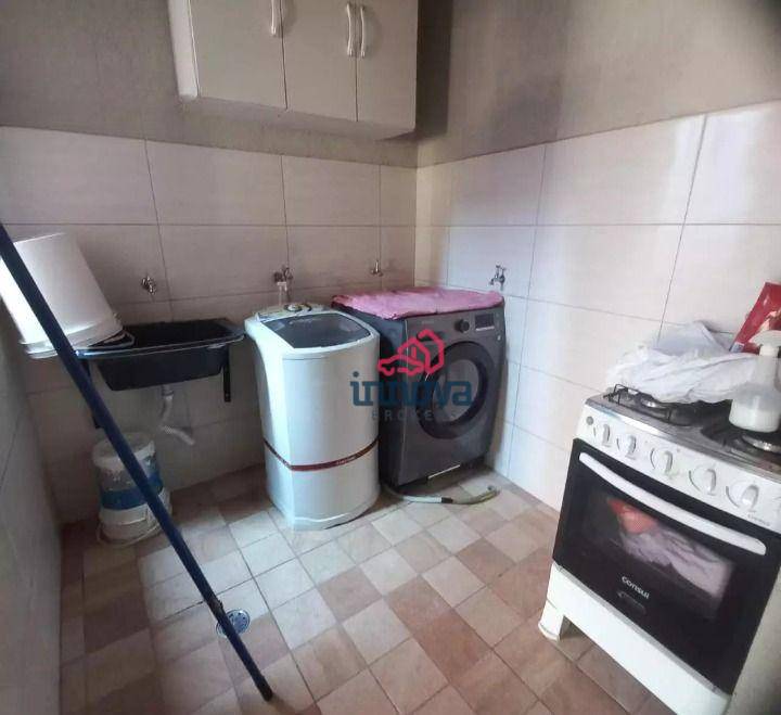 Sobrado à venda com 3 quartos, 156M2 - Foto 4