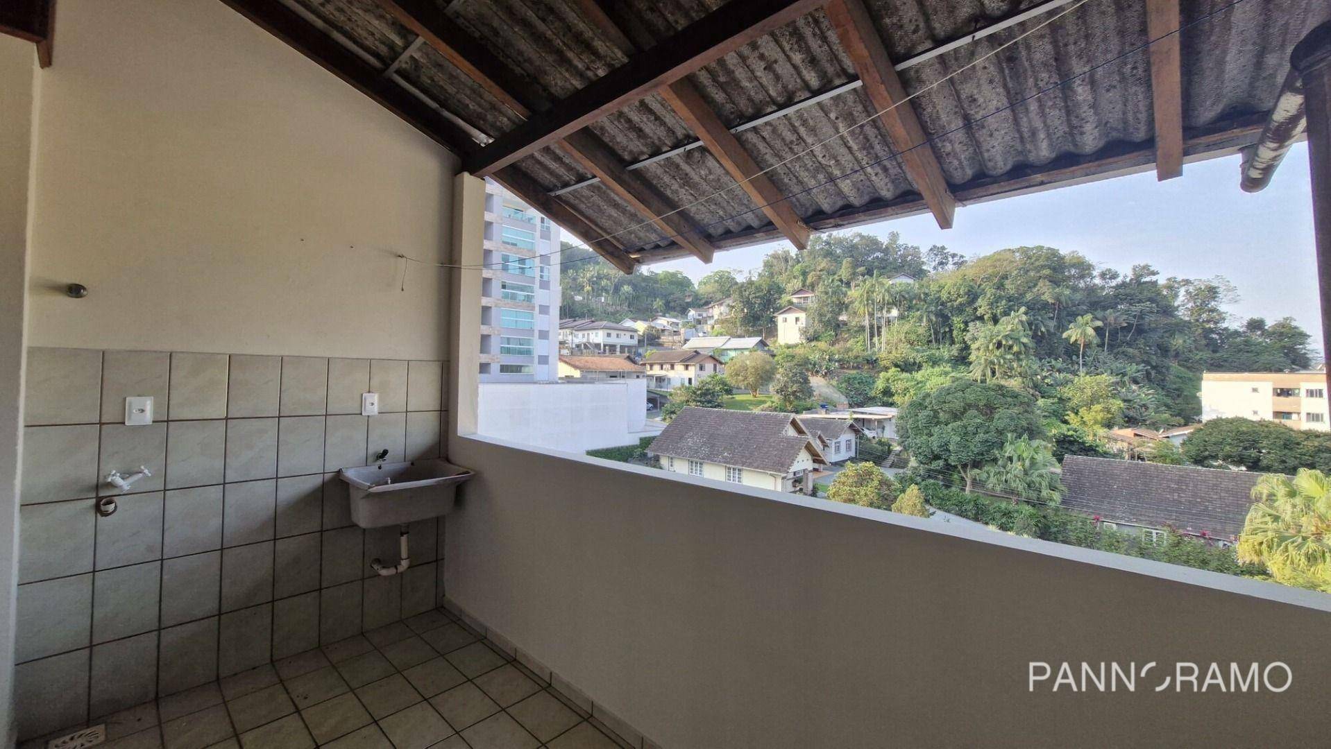 Apartamento para alugar com 2 quartos, 54m² - Foto 2