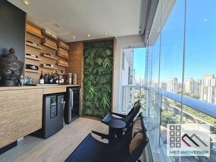 Apartamento à venda com 2 quartos, 134m² - Foto 16