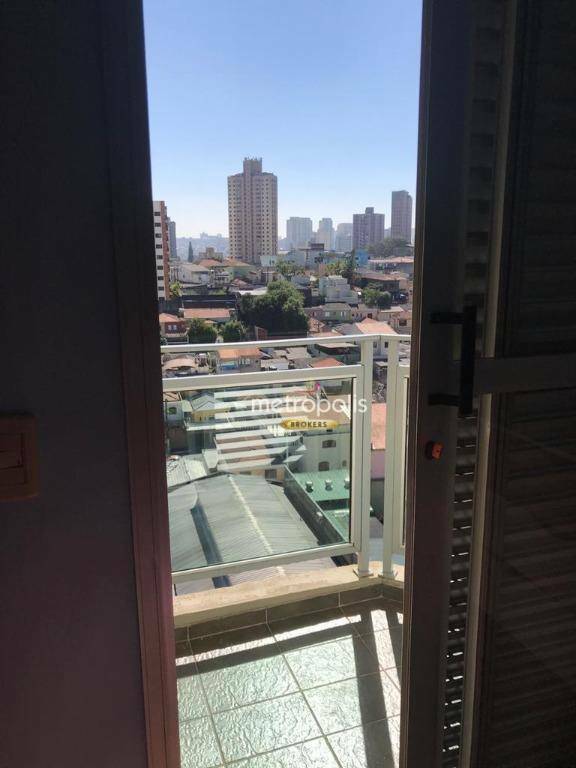 Apartamento à venda com 3 quartos, 110m² - Foto 31