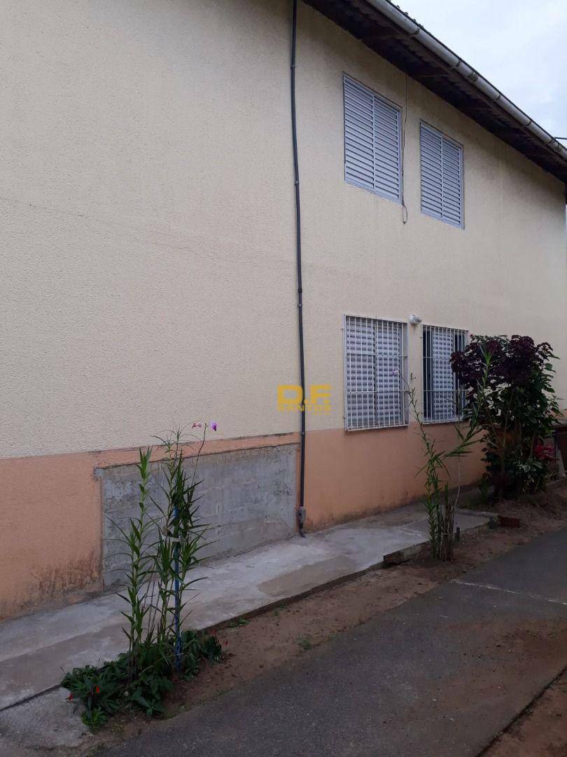 Apartamento à venda com 2 quartos, 47m² - Foto 21