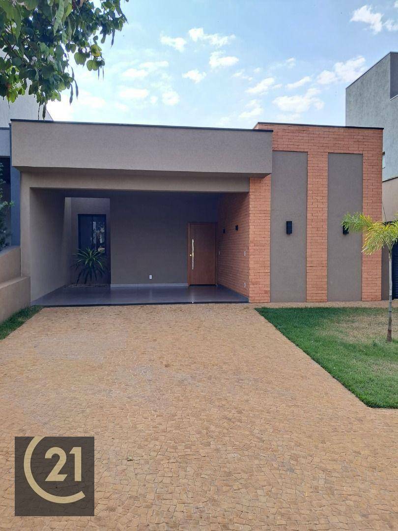 Casa de Condomínio à venda com 3 quartos, 150m² - Foto 2