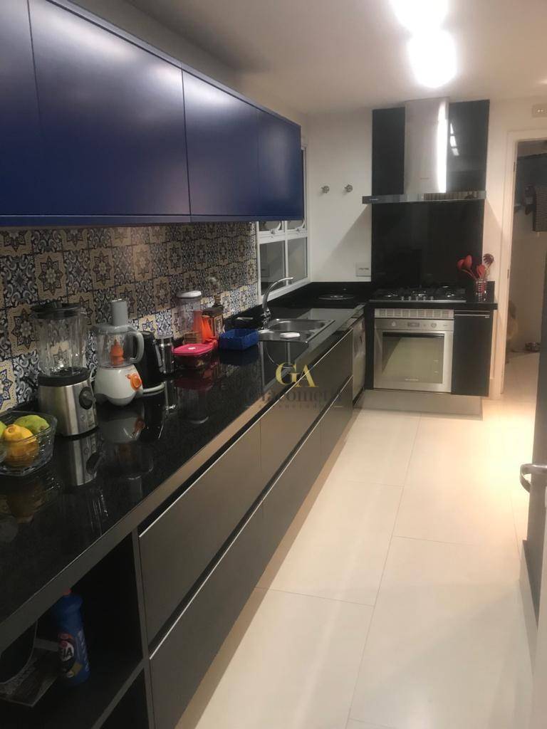 Apartamento à venda com 2 quartos, 121m² - Foto 14