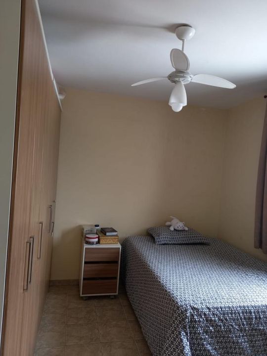 Apartamento à venda com 3 quartos, 85m² - Foto 14