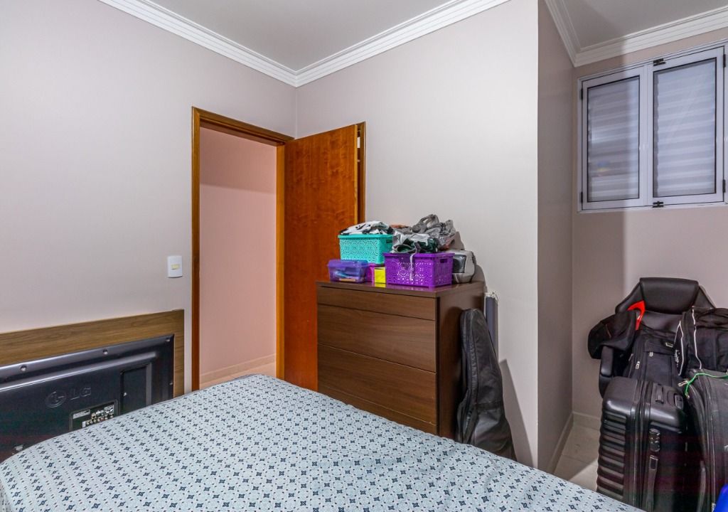 Sobrado à venda com 3 quartos, 75m² - Foto 13