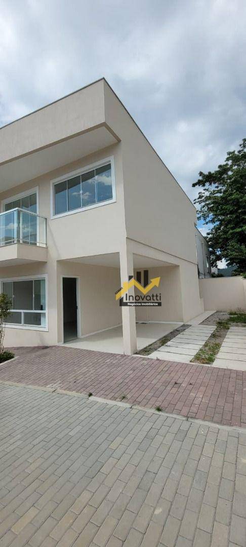 Casa de Condomínio à venda com 3 quartos, 85m² - Foto 33