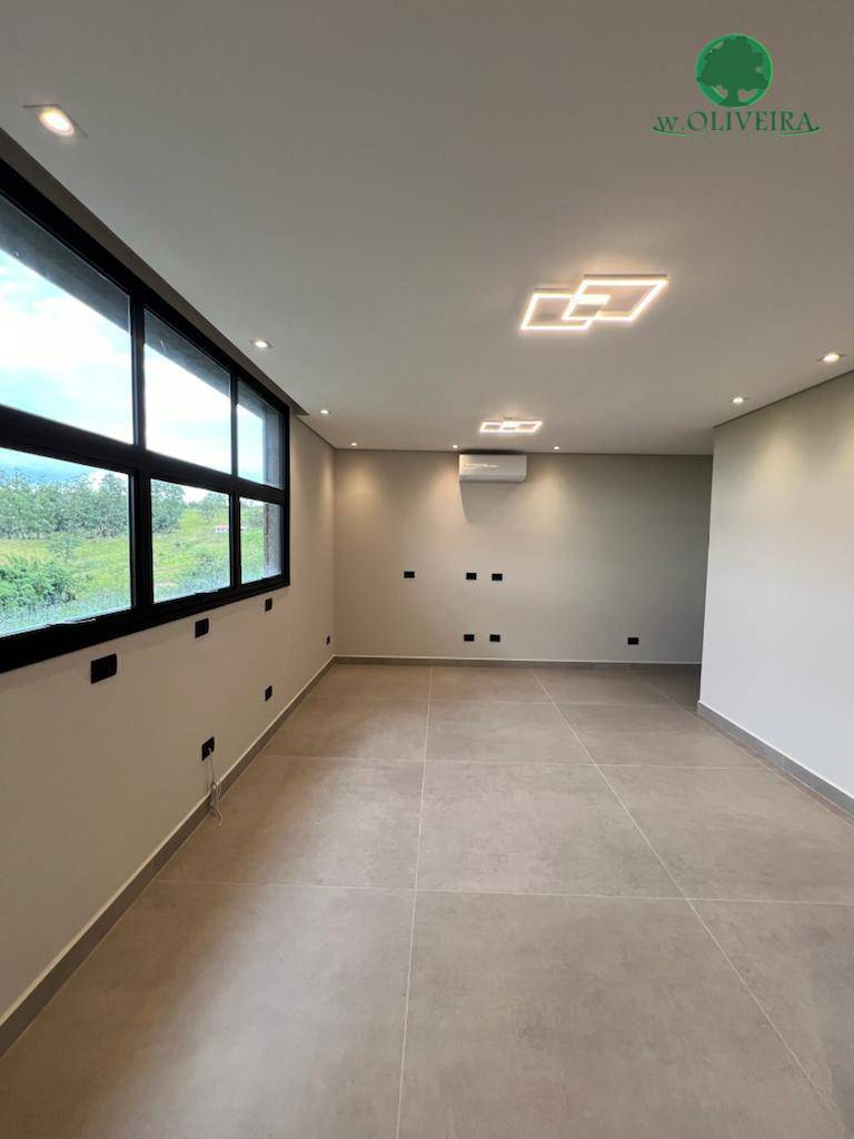 Sobrado à venda com 4 quartos, 288m² - Foto 25