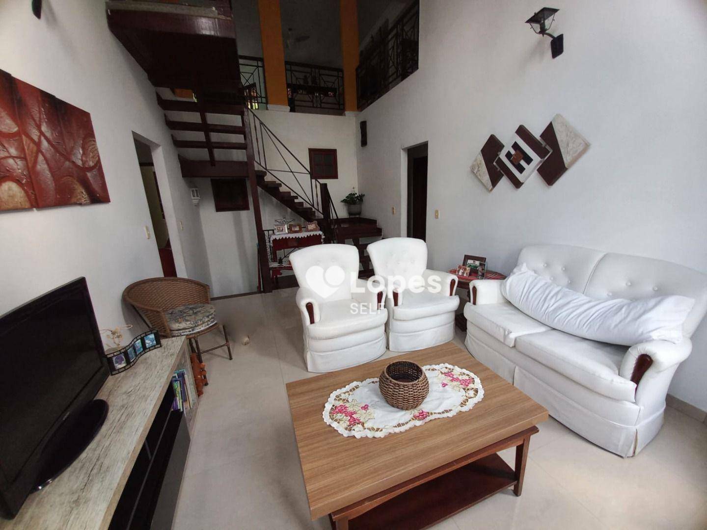 Casa de Condomínio à venda com 5 quartos, 600m² - Foto 12