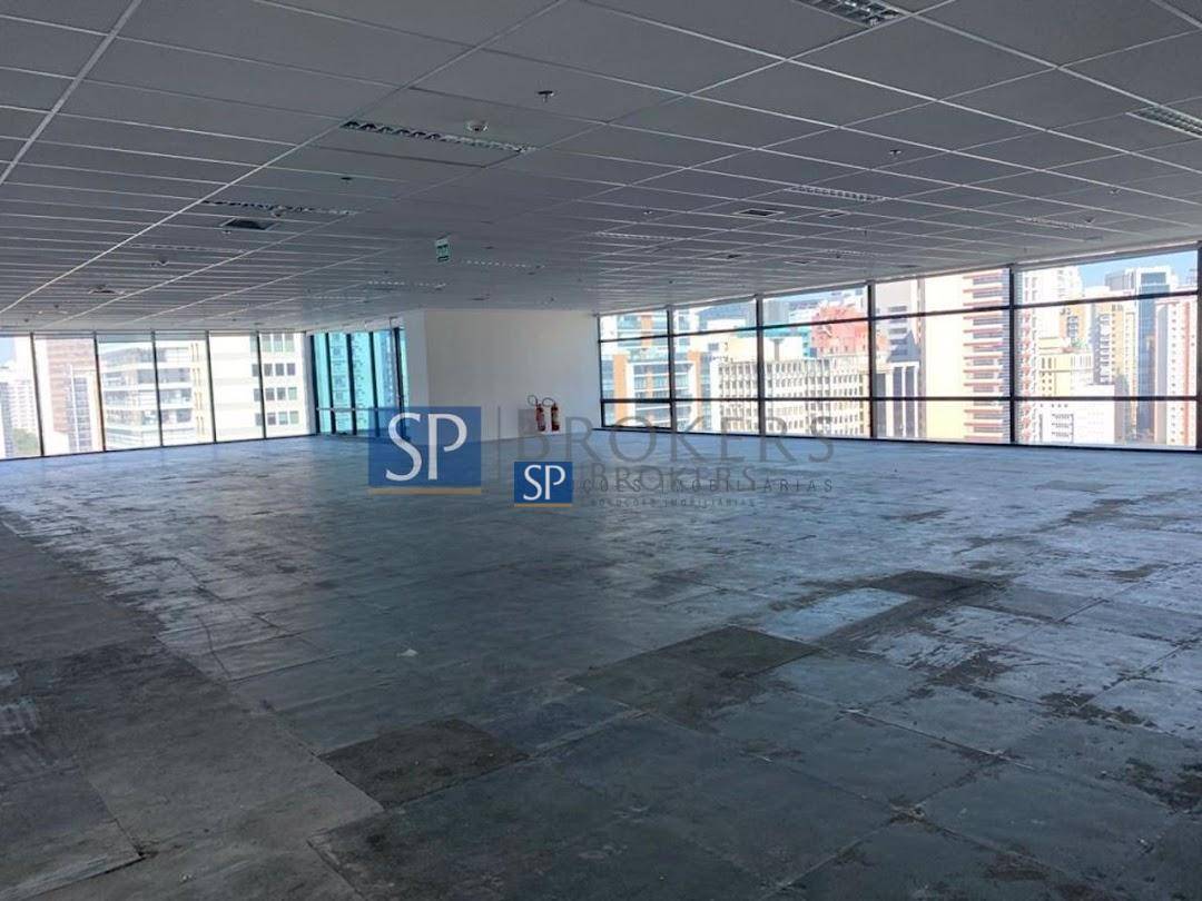 Conjunto Comercial-Sala para alugar, 426m² - Foto 1