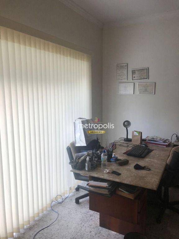 Sobrado à venda com 3 quartos, 400m² - Foto 16