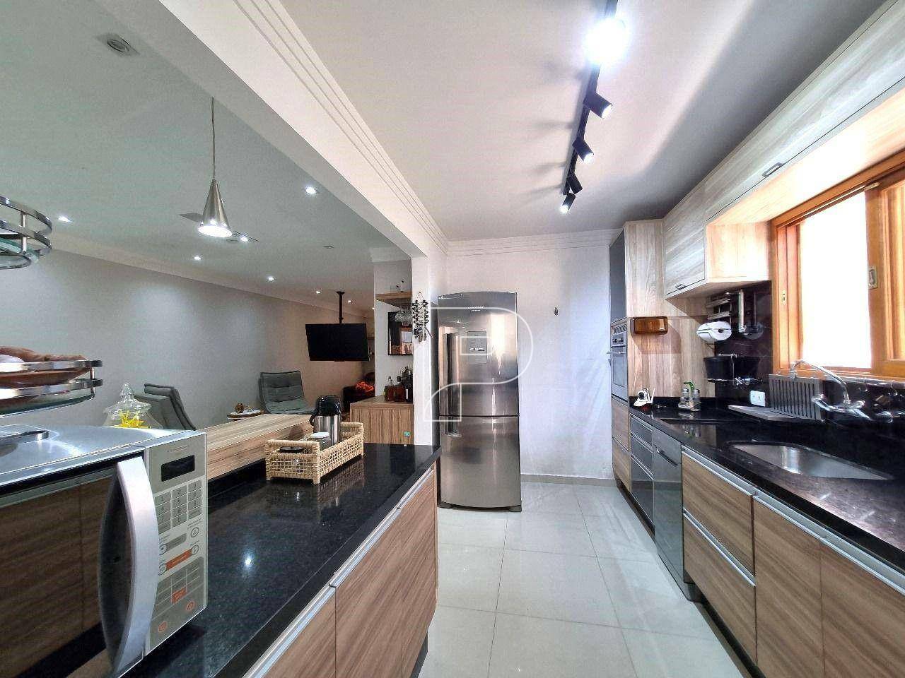 Casa de Condomínio à venda com 4 quartos, 148m² - Foto 13