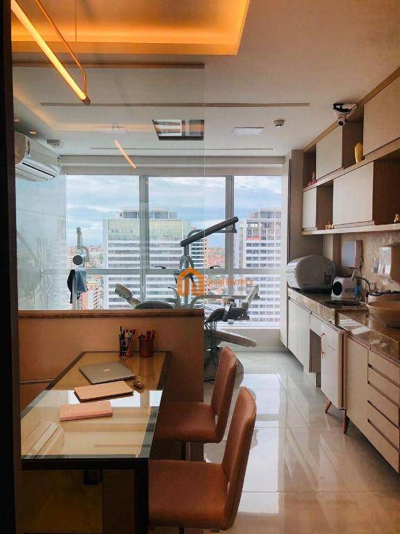 Sala-Conjunto, 33 m² - Foto 5