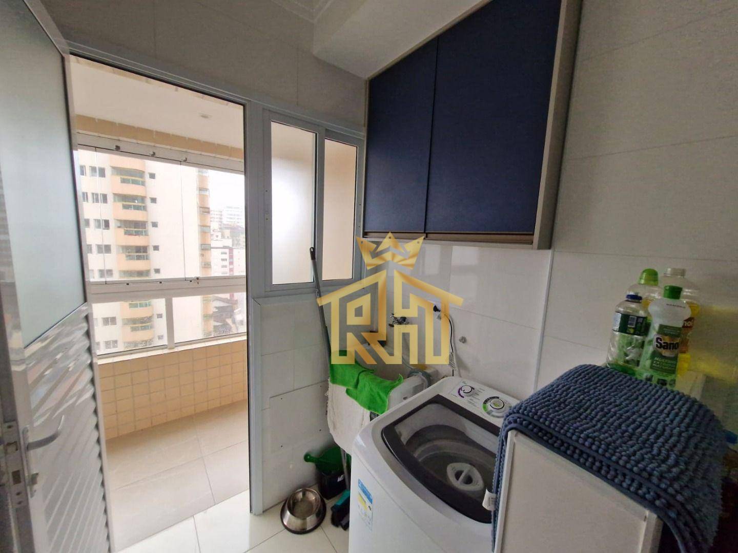 Apartamento à venda com 2 quartos, 85m² - Foto 10