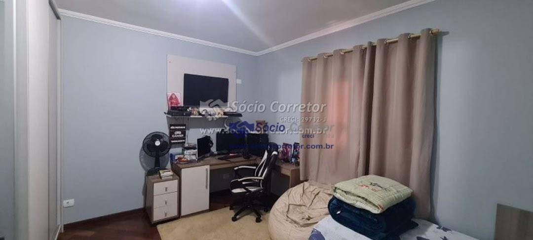 Sobrado à venda com 3 quartos, 192m² - Foto 14