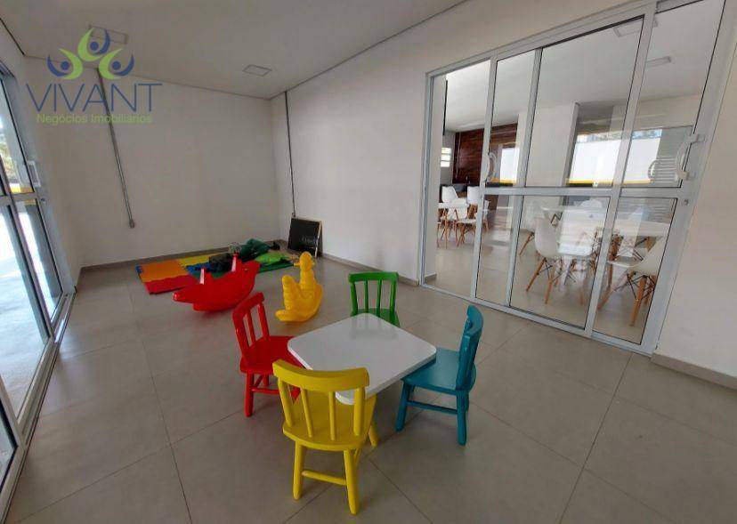 Apartamento à venda e aluguel com 2 quartos, 48m² - Foto 19