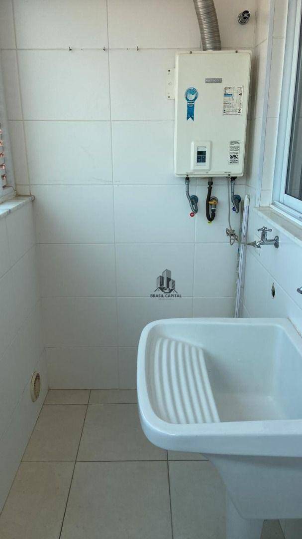 Apartamento à venda com 2 quartos, 66m² - Foto 27