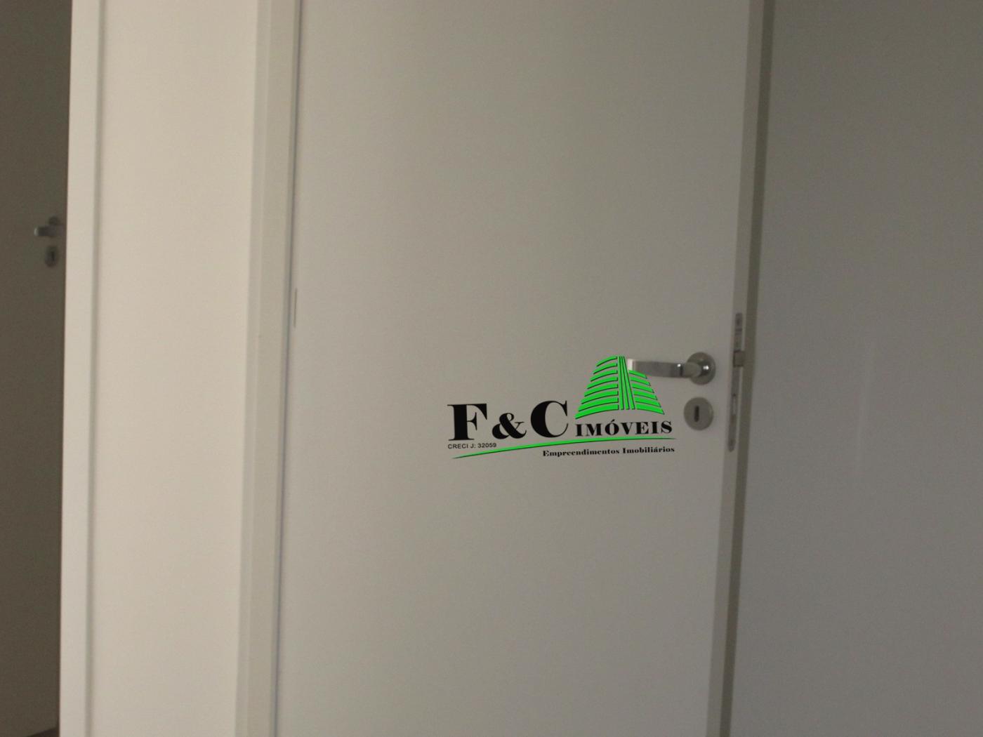 Apartamento à venda com 2 quartos, 60m² - Foto 13