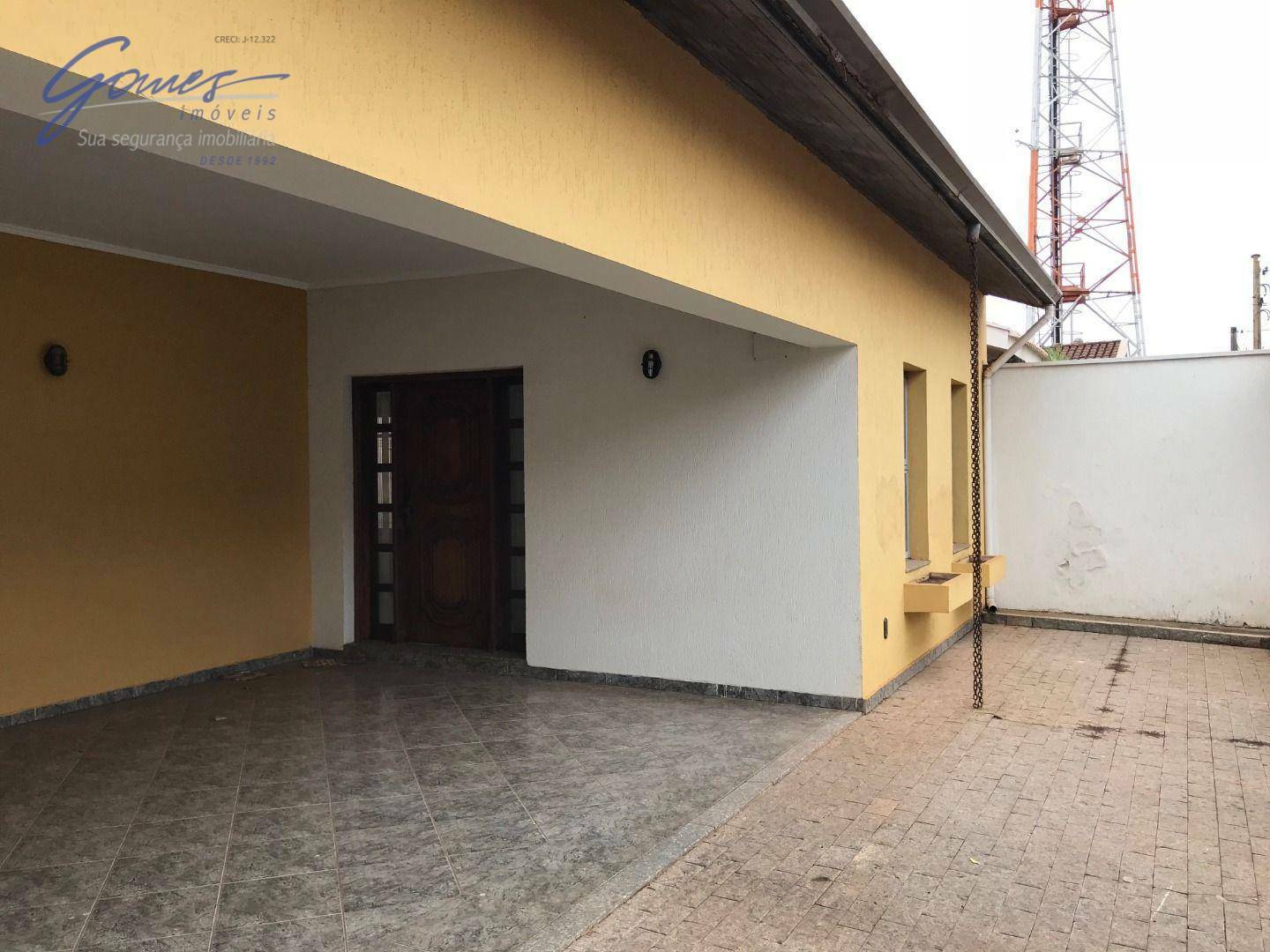 Sobrado à venda com 3 quartos, 225m² - Foto 2