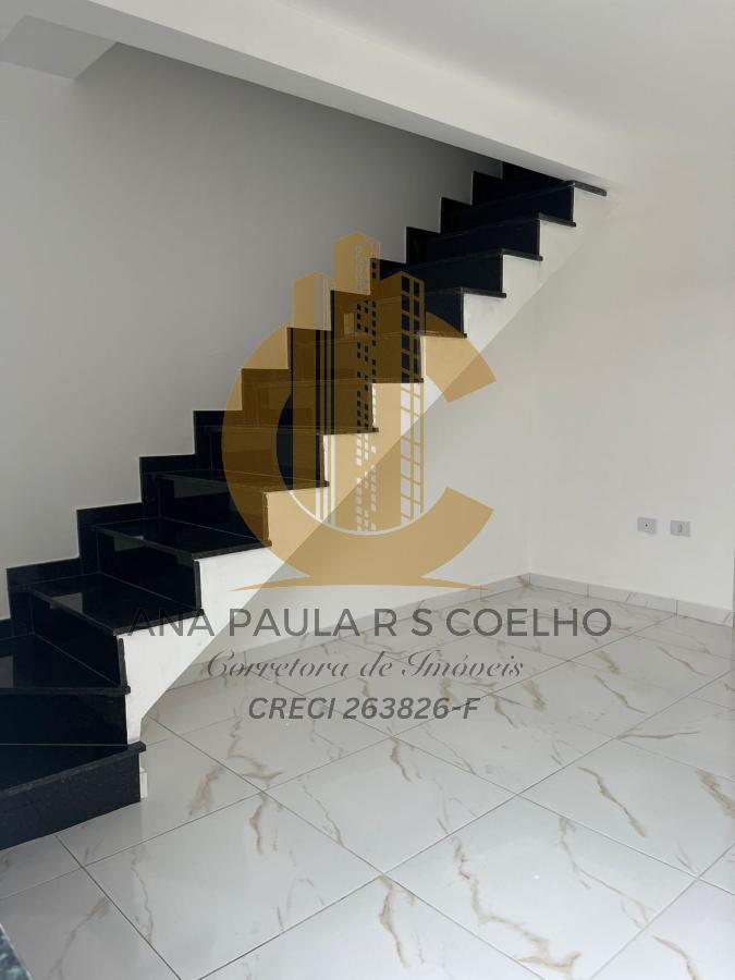 Sobrado à venda com 2 quartos, 65m² - Foto 6