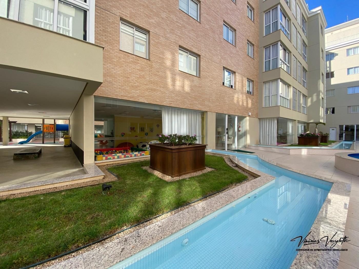 Apartamento para alugar com 2 quartos, 65m² - Foto 27