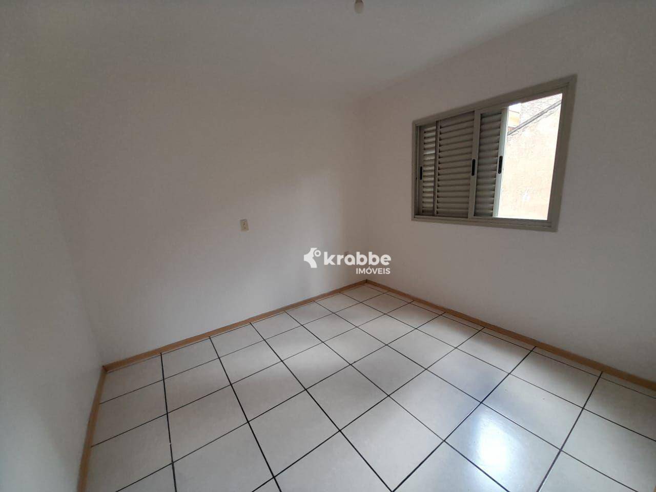 Apartamento para alugar com 1 quarto, 34m² - Foto 2