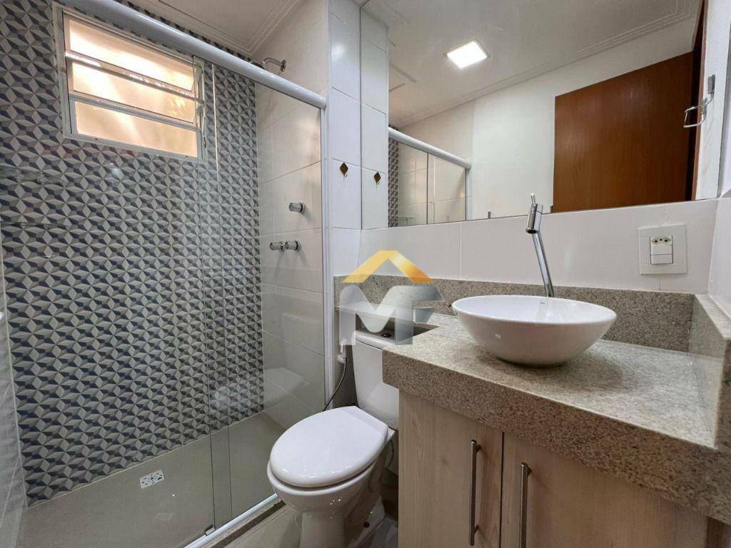 Apartamento à venda com 2 quartos, 55m² - Foto 15