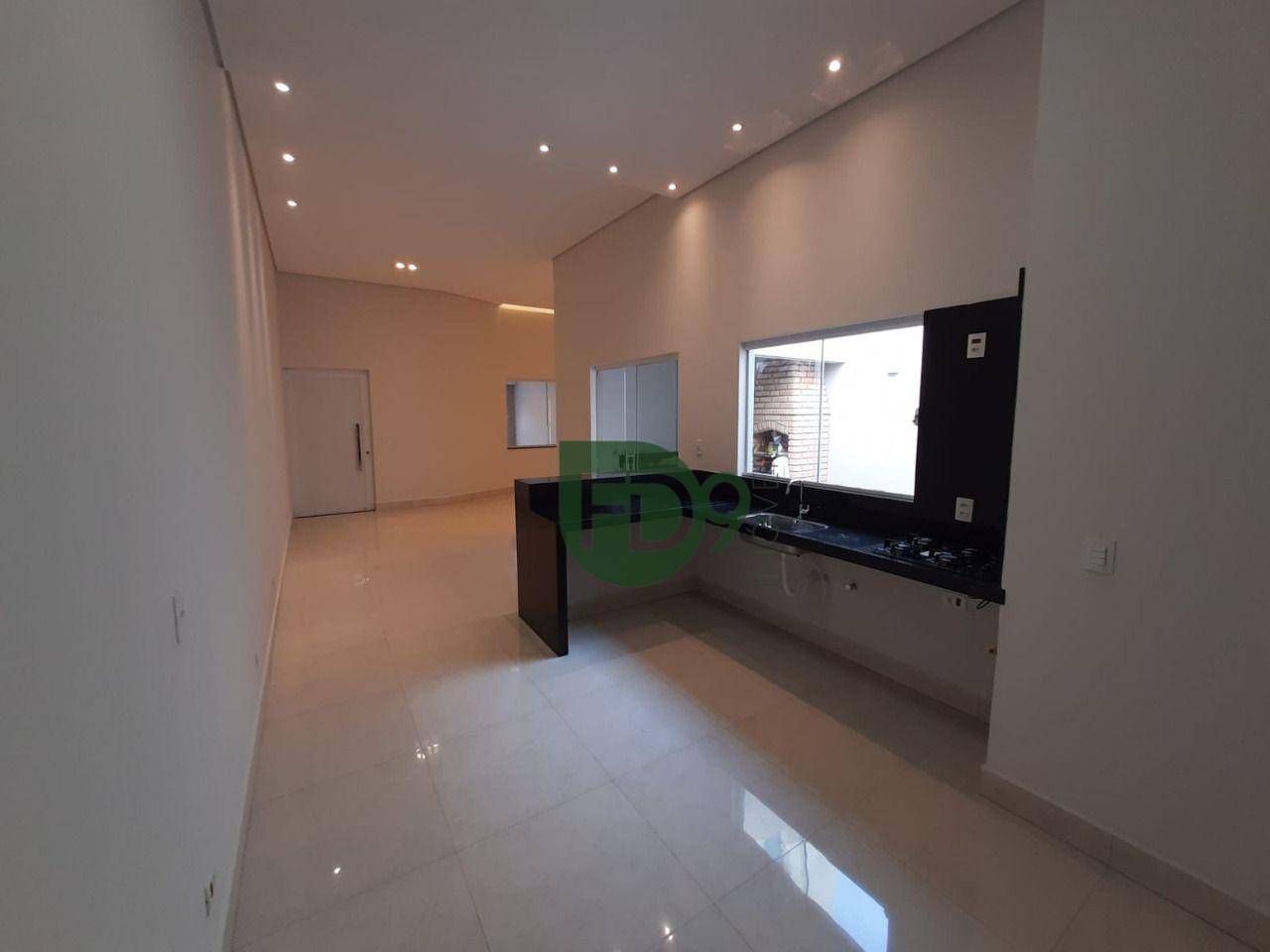 Casa à venda com 3 quartos, 134m² - Foto 11