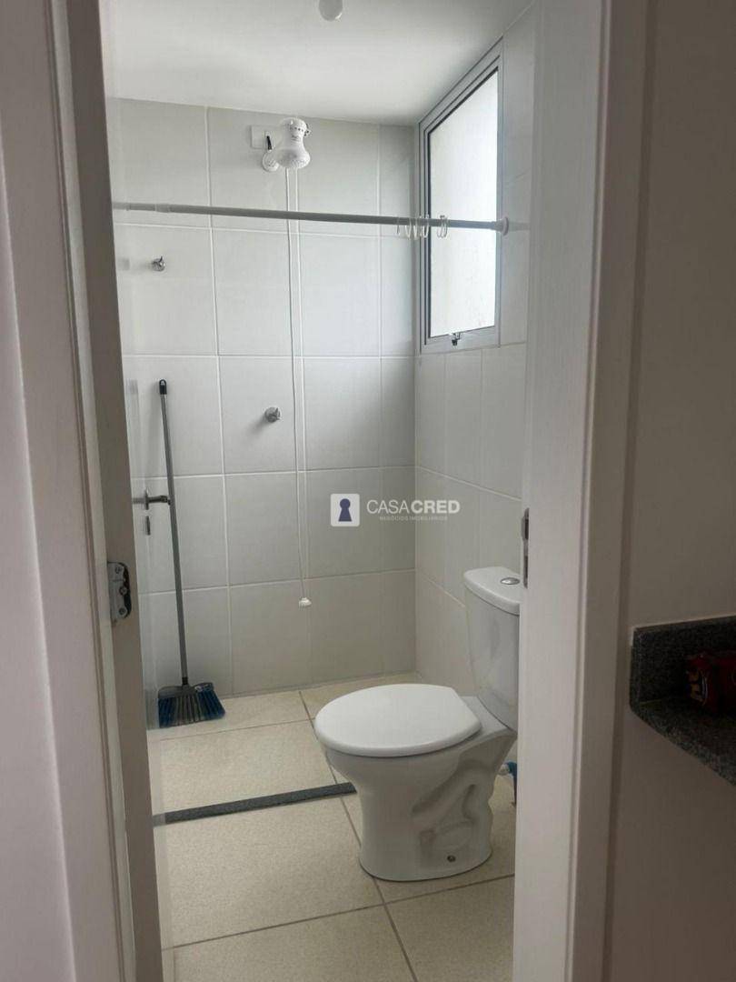 Apartamento à venda e aluguel com 2 quartos, 52m² - Foto 7