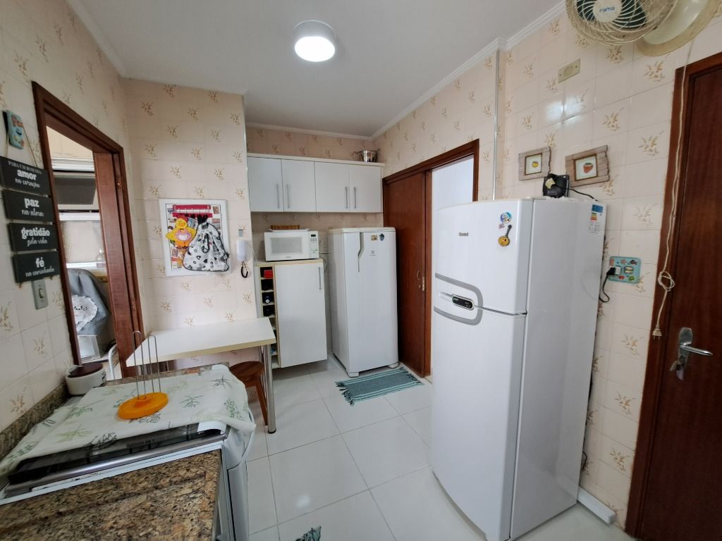 Apartamento à venda com 2 quartos, 90m² - Foto 17