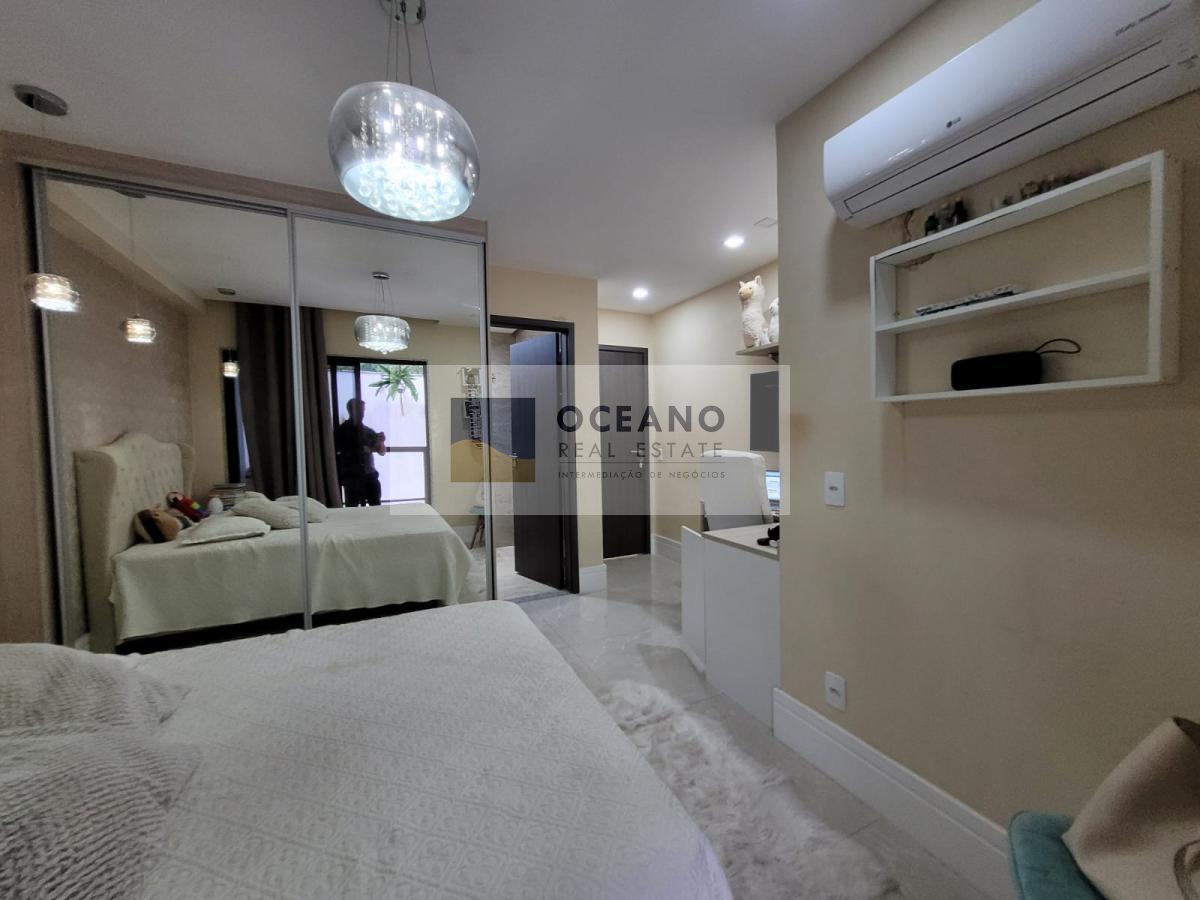 Casa de Condomínio à venda com 6 quartos, 460m² - Foto 49