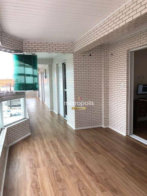 Apartamento à venda com 3 quartos, 131m² - Foto 9