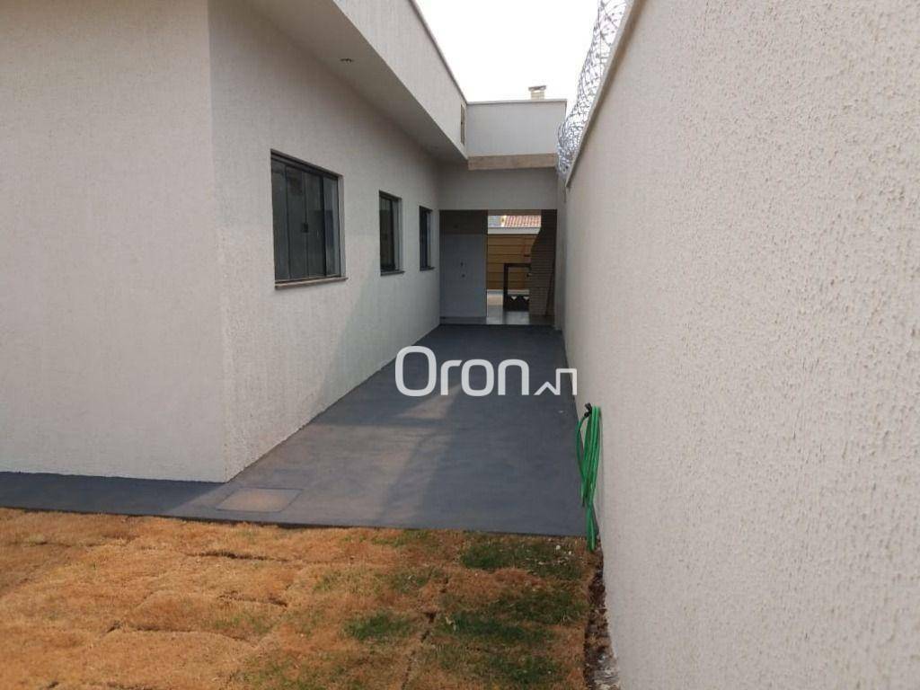 Casa à venda com 3 quartos, 129m² - Foto 6