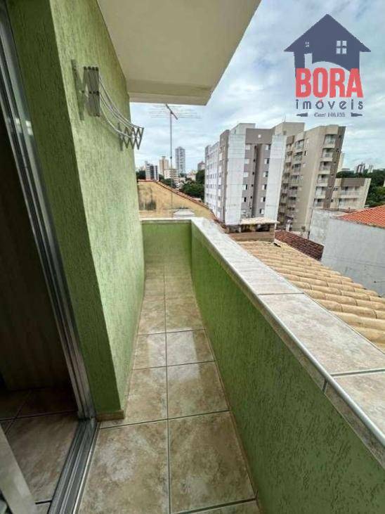 Sobrado à venda com 3 quartos, 250m² - Foto 15