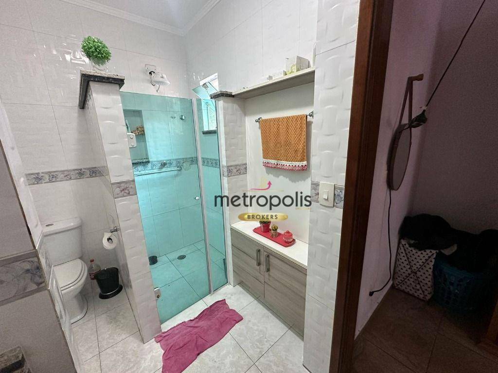 Sobrado à venda com 3 quartos, 220m² - Foto 74