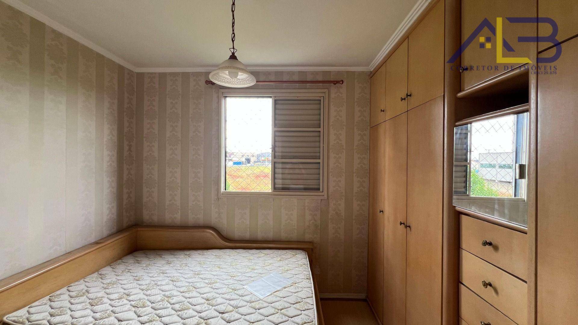 Apartamento para alugar com 3 quartos, 66m² - Foto 27