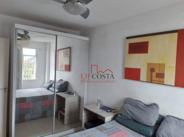 Apartamento à venda com 2 quartos, 60m² - Foto 10