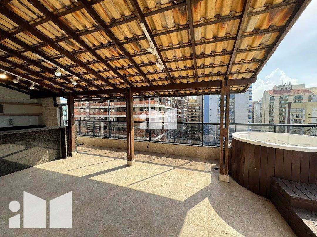 Cobertura à venda com 3 quartos, 250m² - Foto 10