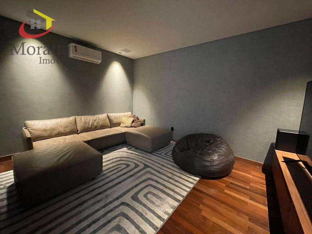 Casa de Condomínio à venda com 5 quartos, 603m² - Foto 5