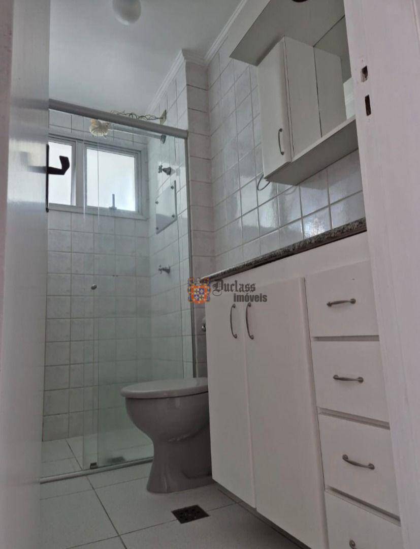 Apartamento à venda com 3 quartos, 73m² - Foto 10