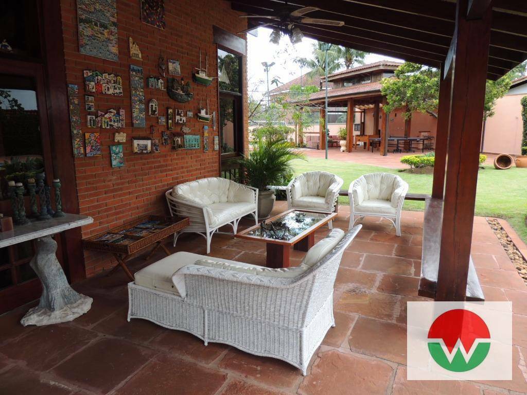 Casa de Condomínio à venda com 6 quartos, 1250m² - Foto 44