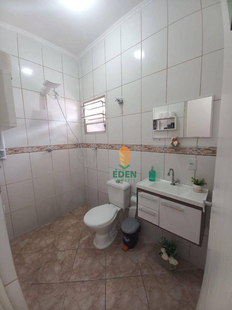 Casa à venda com 2 quartos, 85m² - Foto 21